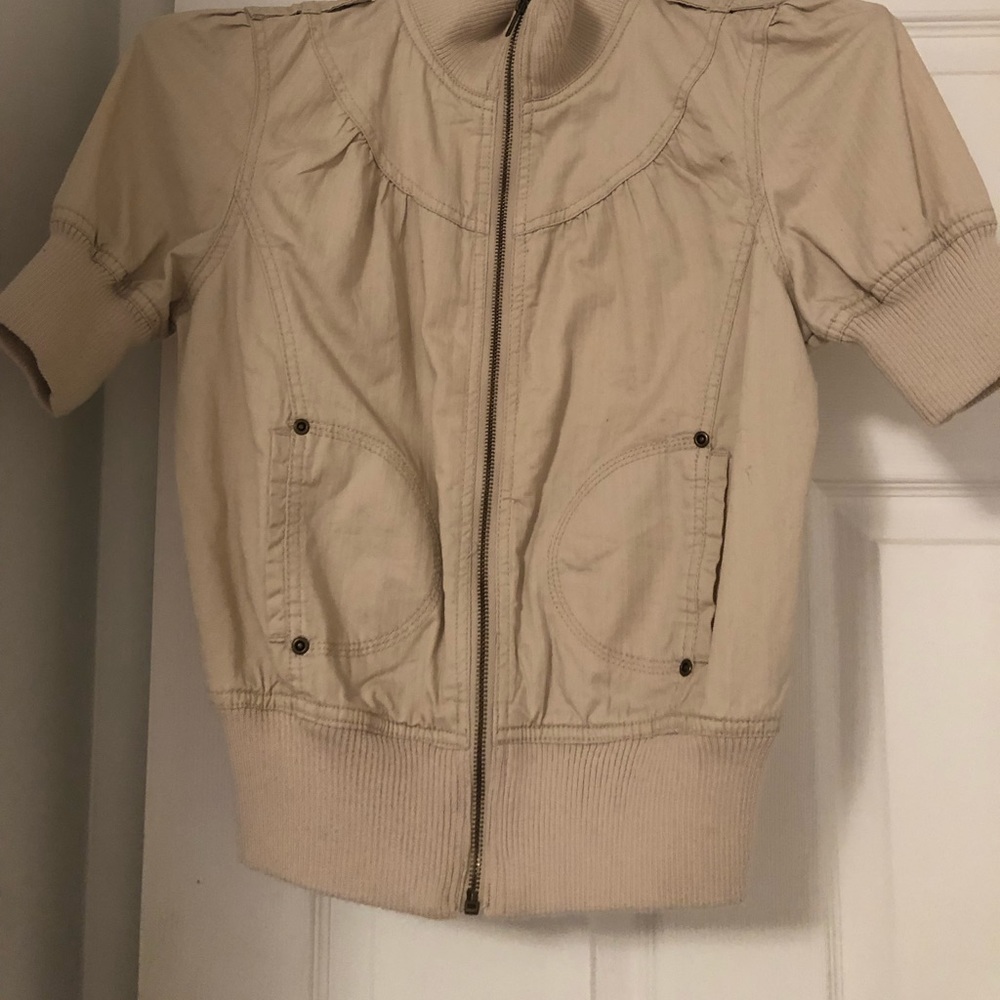Forever21 jacket - Picture 2 of 3